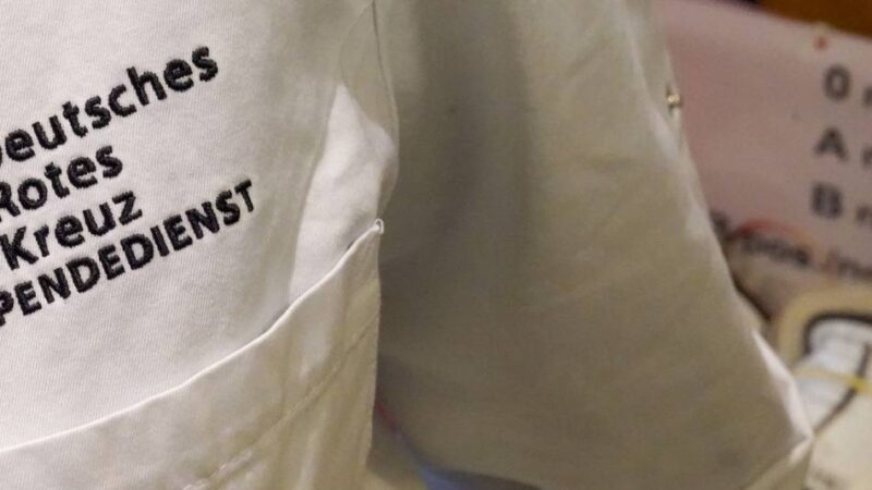 Gesundheit in Mettmann: DRK ruft zur Blutspende auf