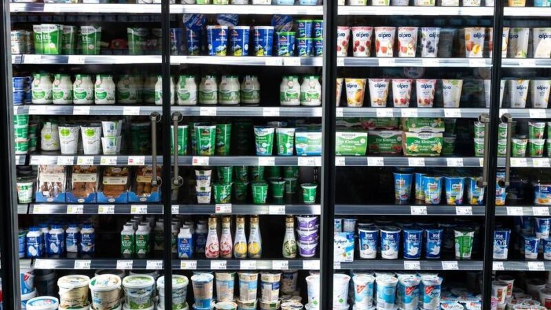 Analyse der Wirtschaftsförderung sorgt für Stirnrunzeln: Hat Viersen zu wenig Supermärkte?