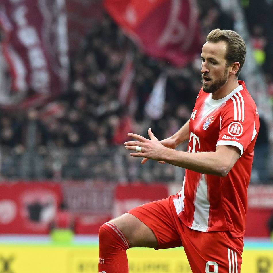 Vorsprung auf BVB bleibt: Doppelpack Kane – Bayern gibt sich in Bremen keine Blöße