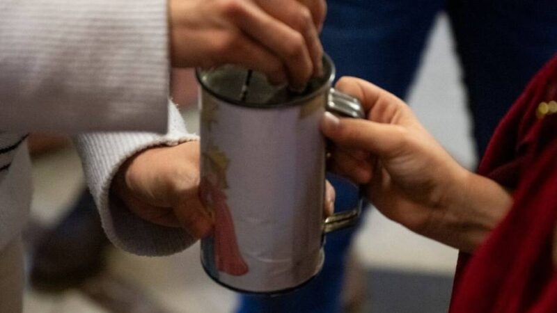 Unterstützung für Kinderhilfsprojekte weltweit: Sternsinger-Aktion in Willich und Schiefbahn bricht Rekorde