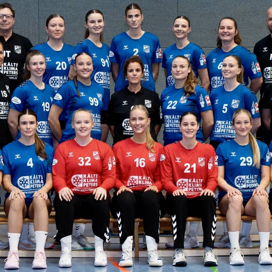 Handball in Meerbusch: TDL-Damen sollen selbst die Antwort geben