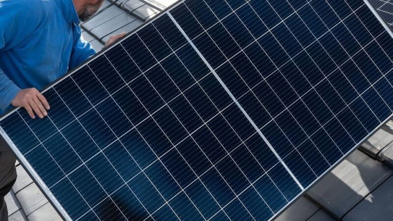 Antrag der FDP-Fraktion in Willich: Photovoltaik soll Haushalt entlasten