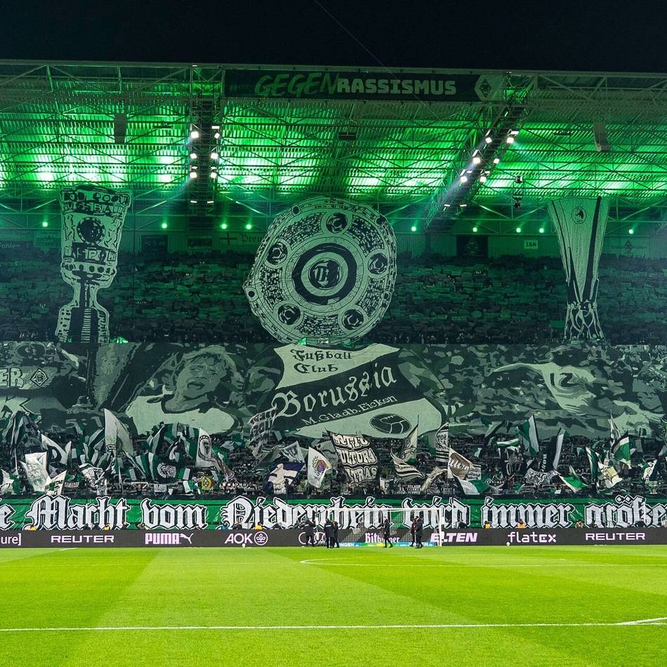 Transfers, Polanski, Reitz: Fan-Meinung zu den wichtigsten Borussia-Themen ist gefragt – jetzt mitmachen