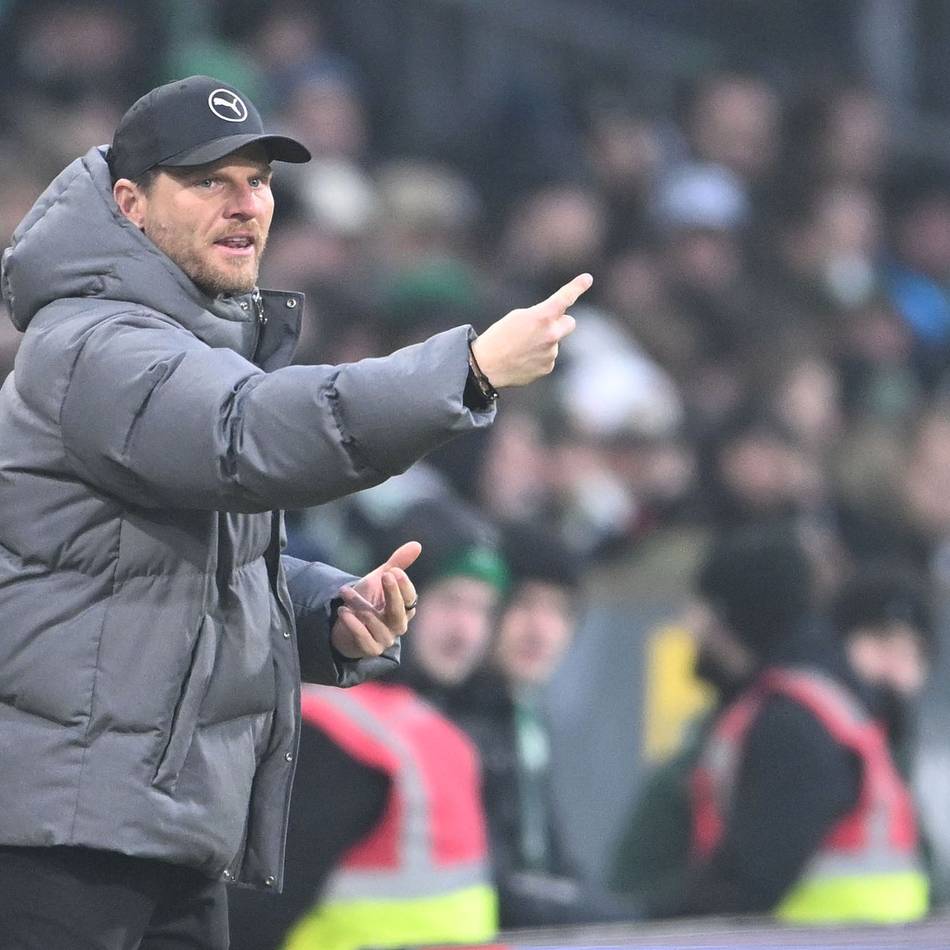 „Nah an 50:50 rankommen“: Gladbach-Coach Eugen Polanski zwischen Erwartung und Realität