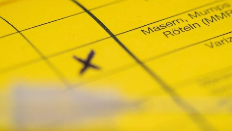 Aktion des Rheinisch-Bergischen Kreises: Gesundheitsamt prüft wieder Impfpässe