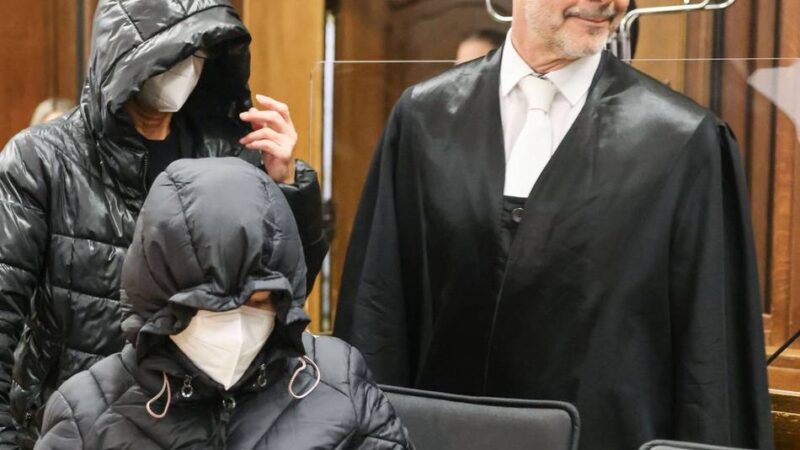 Außergerichtliche Einigung gescheitert: Emily starb in London – jetzt beginnt der Prozess gegen das Land NRW