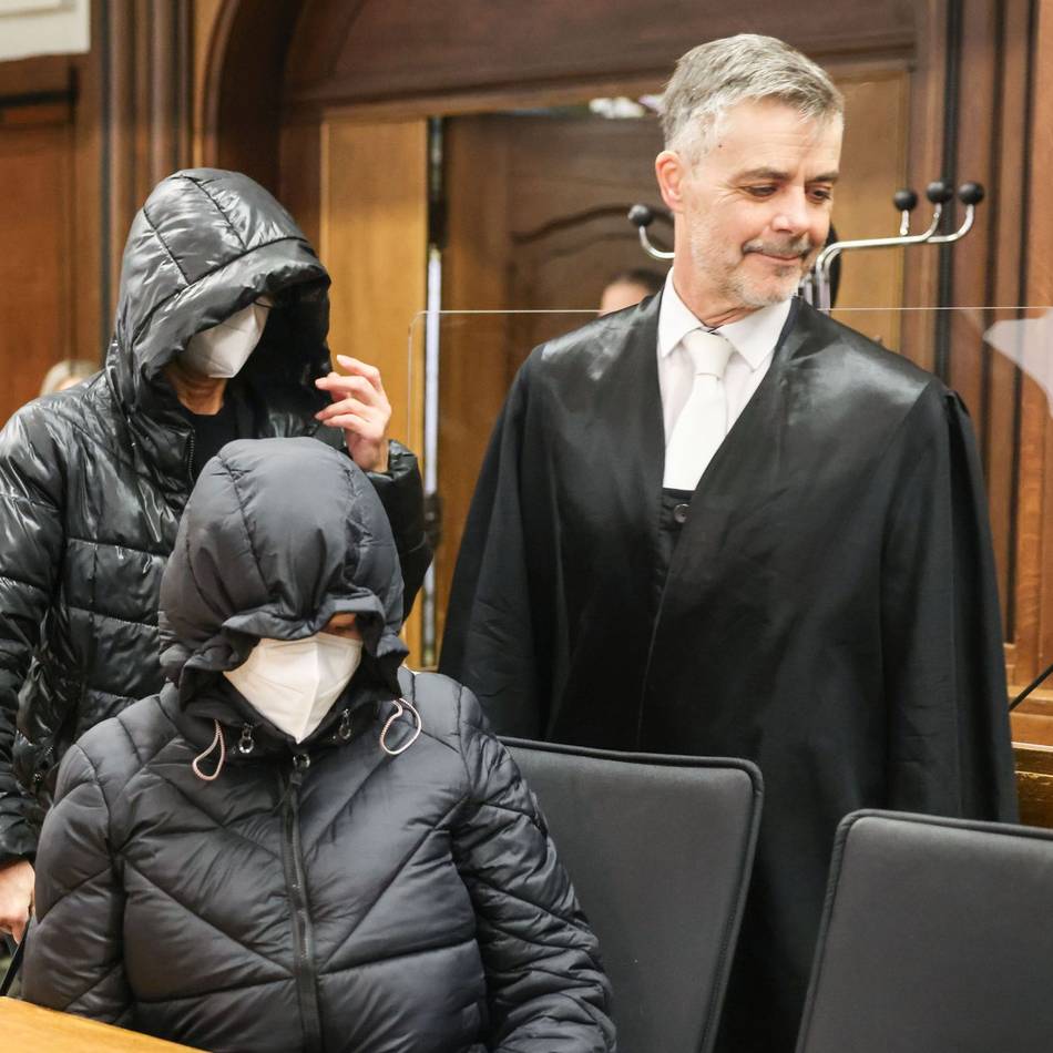 Außergerichtliche Einigung gescheitert: Emily starb in London – jetzt beginnt der Prozess gegen das Land NRW