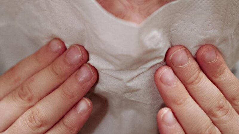 Grippe, RSV und Magen-Darm: Arztpraxen in Krefeld ächzen unter Krankheitswelle