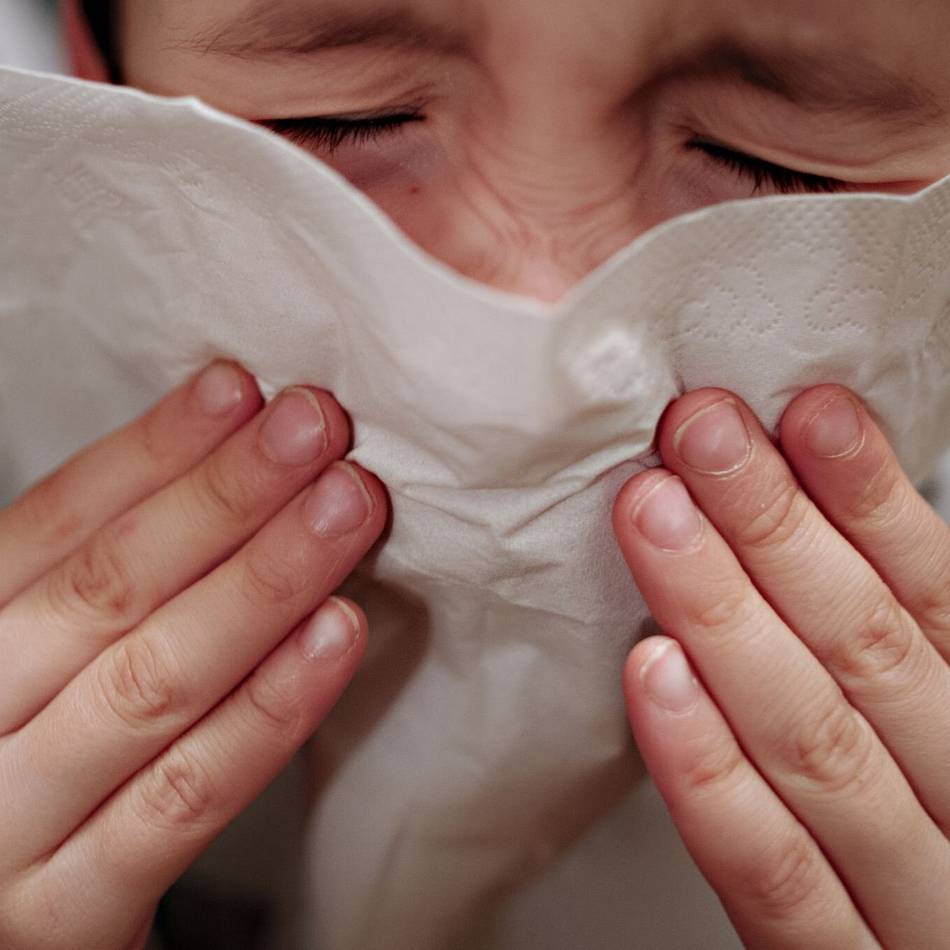 Grippe, RSV und Magen-Darm: Arztpraxen in Krefeld ächzen unter Krankheitswelle