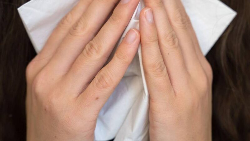 Im Kreis Mettmann waren Beschäftigte 2025 im Schnitt 18 Tage krank: „Krankenstand hat sich auf hohem Niveau eingependelt“