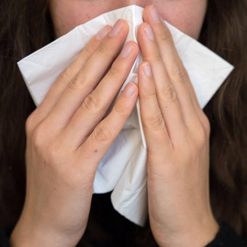 Im Kreis Mettmann waren Beschäftigte 2025 im Schnitt 18 Tage krank: „Krankenstand hat sich auf hohem Niveau eingependelt“