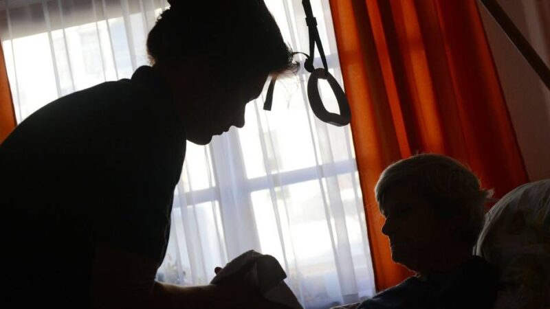 Kreis Viersen: Gewerkschaft: Defizite bei Kitas und Pflege bremsen Vollzeitjobs