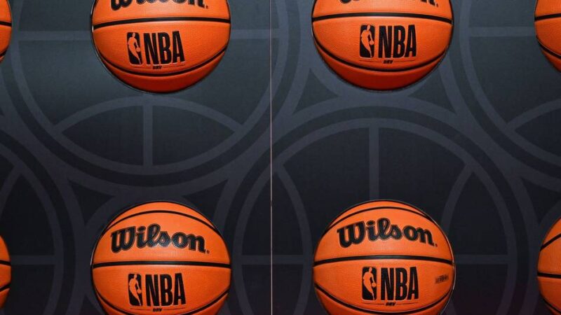 Basketball: NBA will bis Ende März Antworten von Investoren für Europa