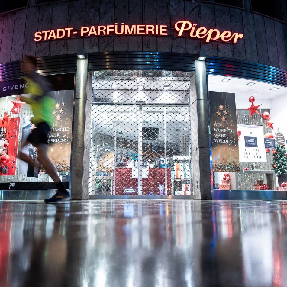 Insolvenzverfahren: Parfümeriekette Pieper schließt neun Filialen in NRW – diese Städte sind betroffen