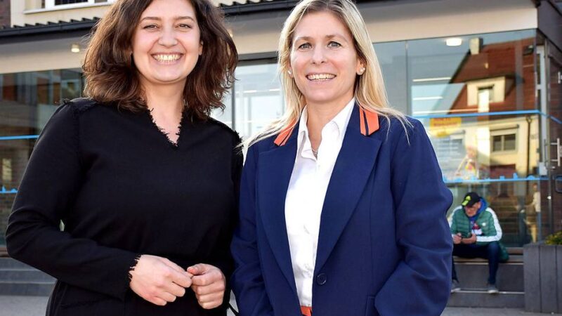 Entscheidung fällt im Stadtrat: Ella Luff soll neue Beigeordnete in Monheim werden