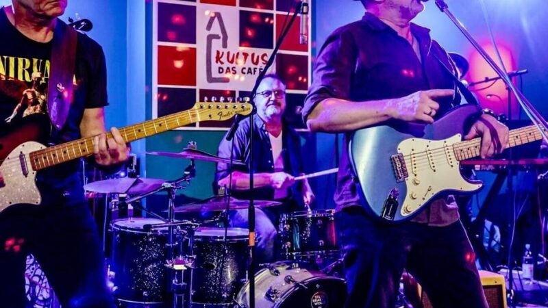 Veranstaltung in Grevenbroich: Rocken für den Nachwuchs – Benefizfestival am „Erasmus“