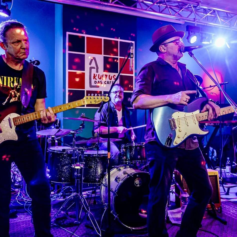 Veranstaltung in Grevenbroich: Rocken für den Nachwuchs – Benefizfestival am „Erasmus“