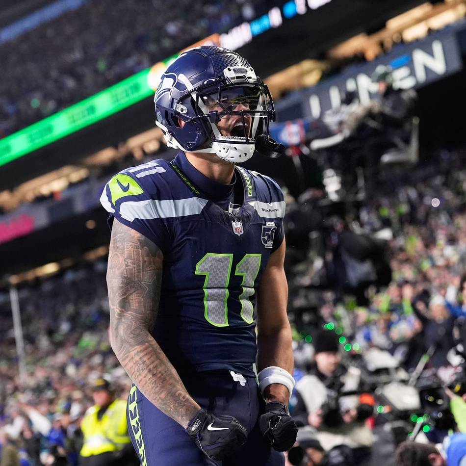 Der Favorit mit dem „Schweizer Taschenmesser“: Darum gewinnen die Seattle Seahawks den Super Bowl