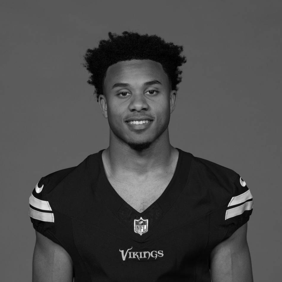 Schock für die Vikings: Tragische Nachricht – NFL-Profi Moore mit 25 Jahren gestorben