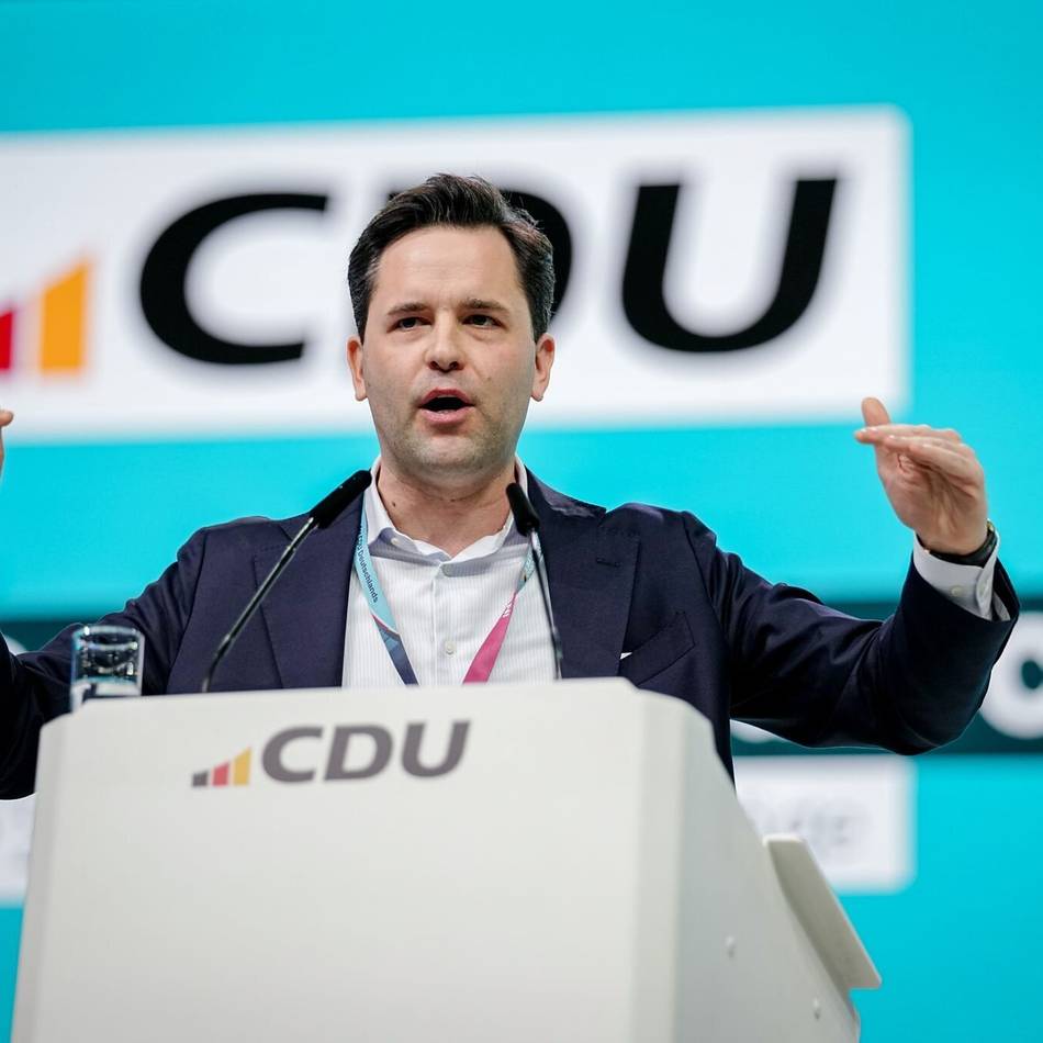 CDU im Rheinisch-Bergischen Kreis: Klare Worte im politischen Schlagabtausch