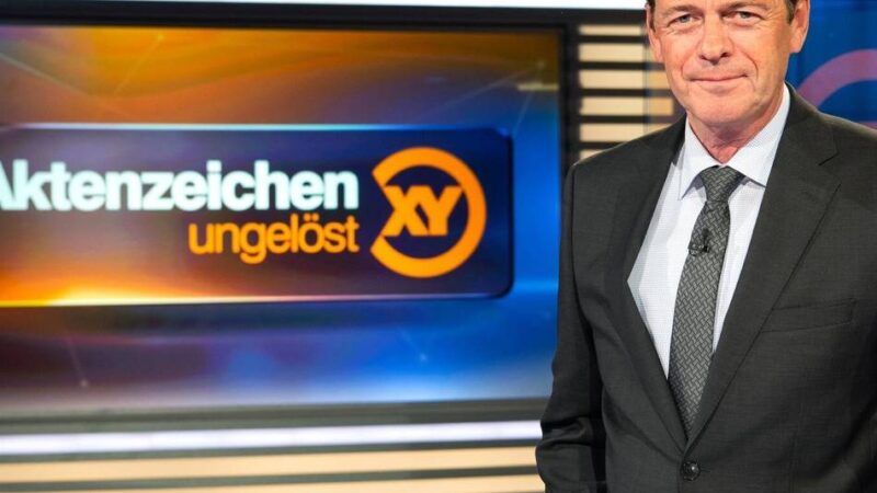 Seit 2023 vermisst: Polizei erhält bei „Aktenzeichen XY“-Sendung mehrere Anrufe zum Verschwinden Pavo M.s