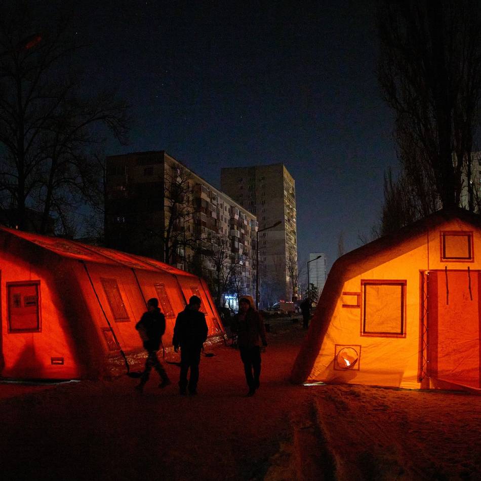 Unterstützung für Czernowitz: Düsseldorf schickt neue Hilfsgüter in die Ukraine