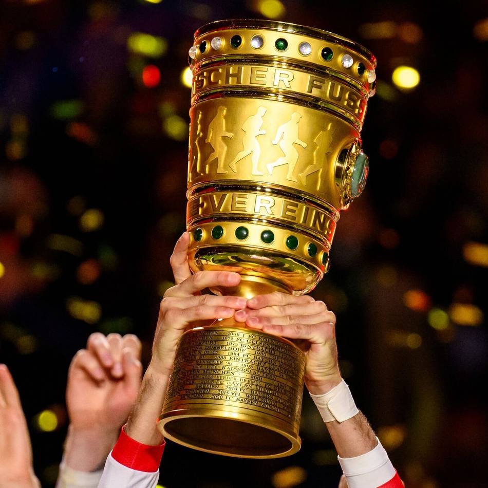 Auslosung ergibt Kracher: Leverkusen empfängt die Bayern im Pokal-Halbfinale, Derby in Stuttgart