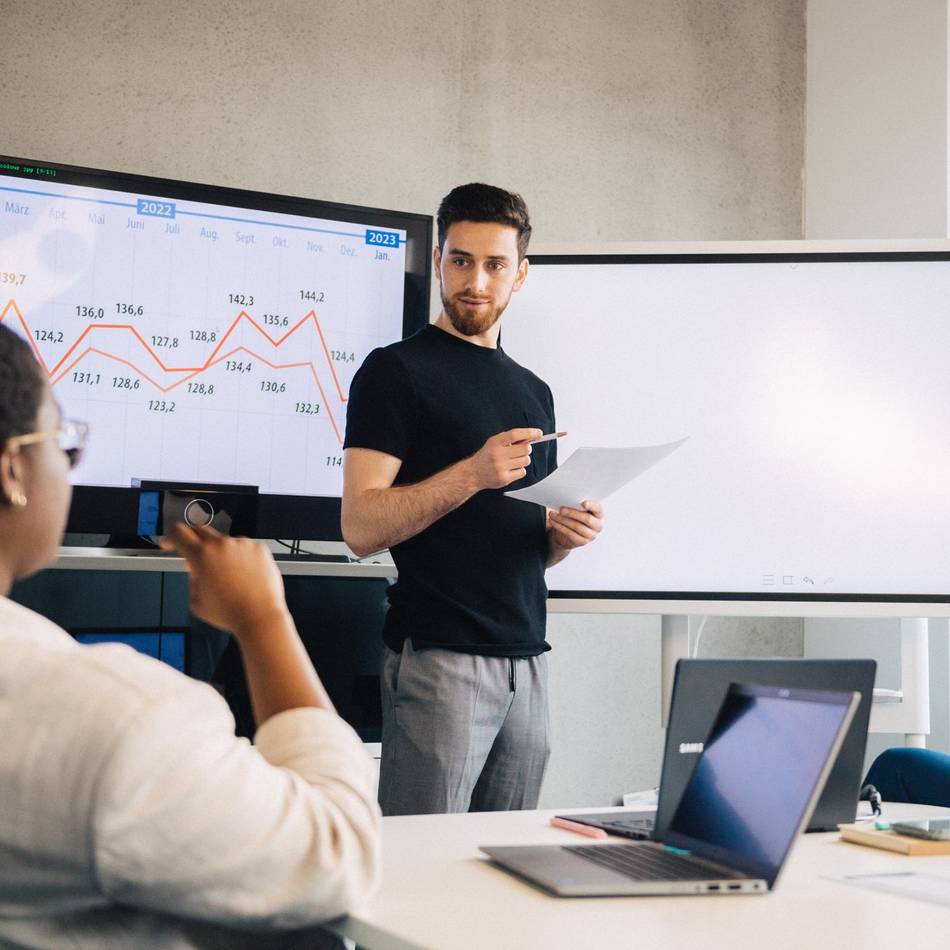 Für Start-ups und bestehende Unternehmen: Beratungstag für Existenzgründer in Sonsbeck