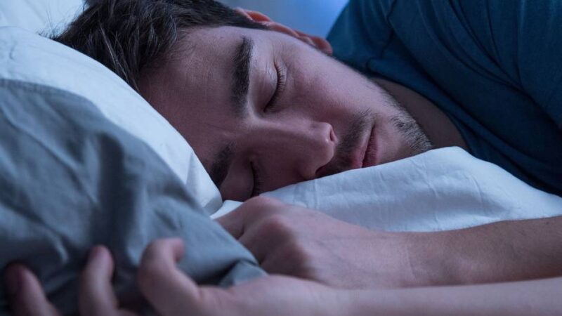 Tipps vom Neurologen: „Schlaf ist wichtiger, als viele es sich zugestehen“