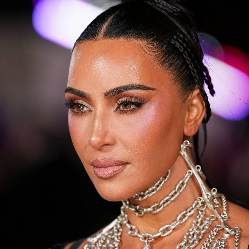 Sind sie ein Paar?: Kim Kardashian und Lewis Hamilton zeigen sich erstmals gemeinsam öffentlich