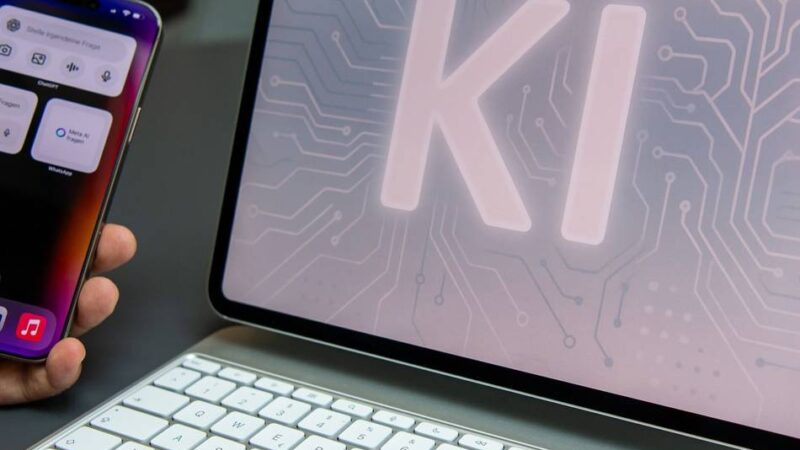 Anträge sind ab dem 2. März möglich: Kreis vergibt 29.000 Euro für digitale und KI‑Projekte