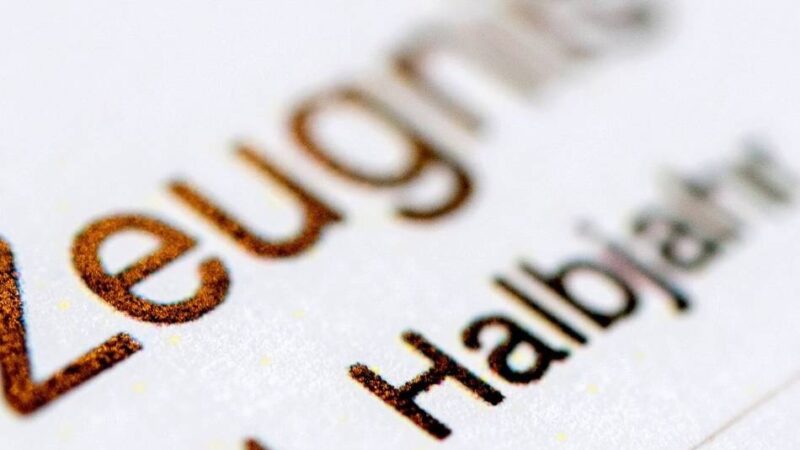 Halbjahreszeugnisse: Hilfe für Schüler und Eltern am Zeugnistelefon