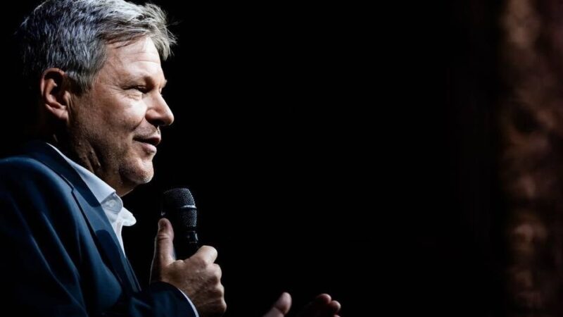 Große Resonanz: Grüne zeigen Film über Robert Habeck im Ratinger Kino