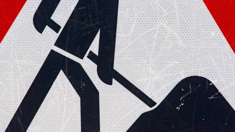 Bauarbeiten in Mettmann: Stübbenhauser Straße und Brennereiweg werden gesperrt