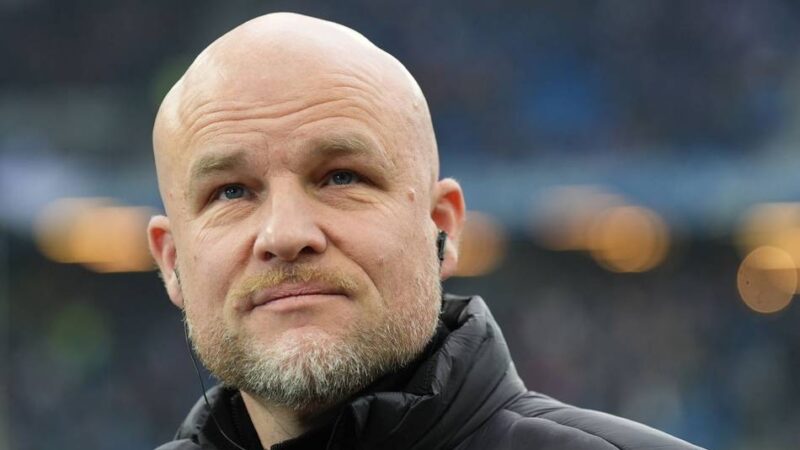 „Zeigt die brutale Dynamik des Tages“: Schröder über Borussias Transfer-Bilanz und den Gladbacher Weg