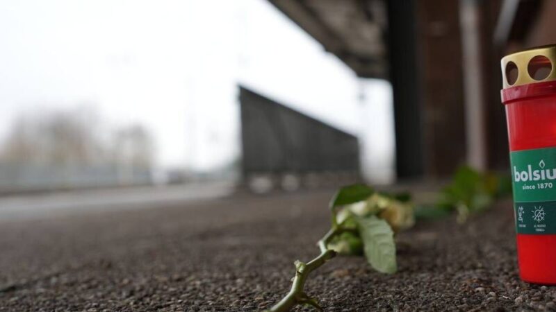 Kolumne Denkanstoß: Mit dem eigenen Licht die Dunkelheit durchbrechen