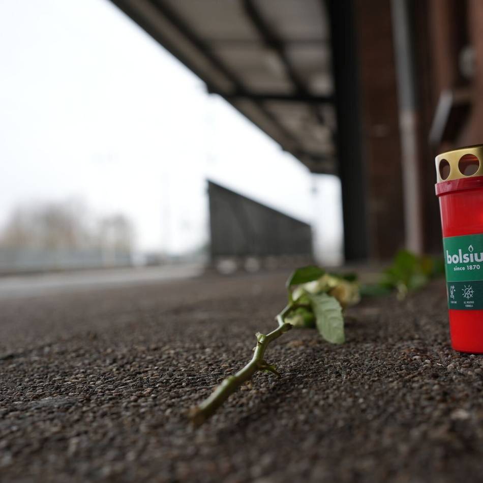 Kolumne Denkanstoß: Mit dem eigenen Licht die Dunkelheit durchbrechen