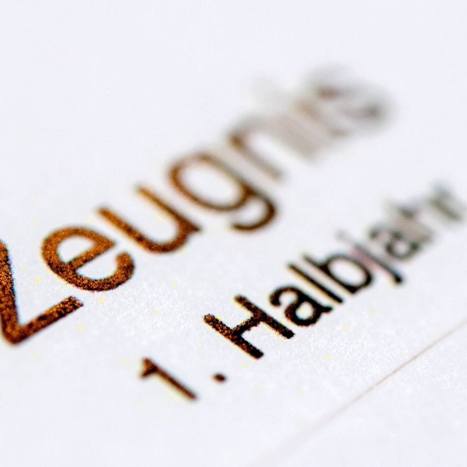 Zeugnis-Sprechstunde mit Experten aus Dormagen: „Es ist die Angst um den eigenen beruflichen Erfolg“