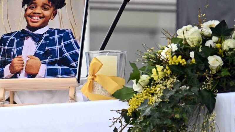 Angaben aus Sicherheitskreisen: 12-Jähriger soll Tötung von Yosef aus Dormagen geplant haben