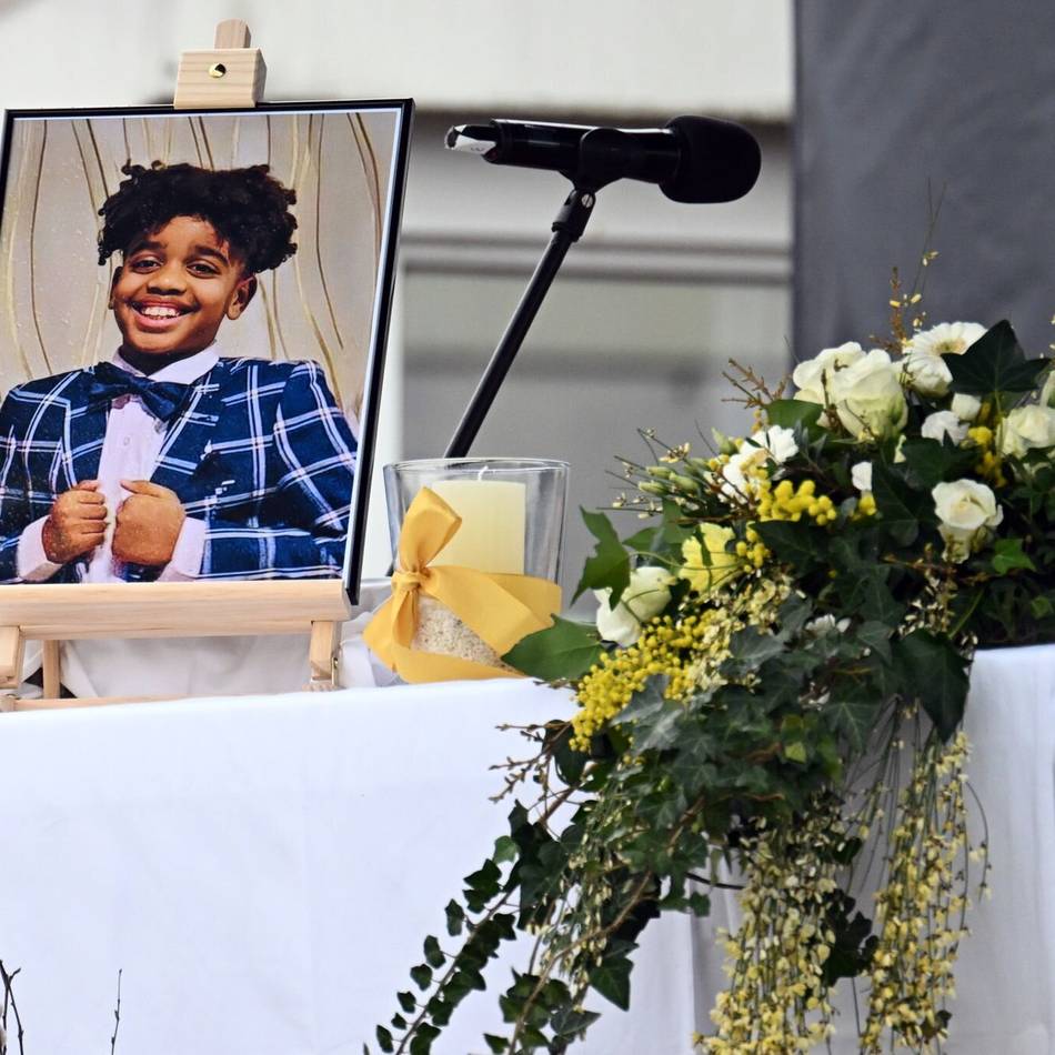 Angaben aus Sicherheitskreisen: 12-Jähriger soll Tötung von Yosef aus Dormagen geplant haben