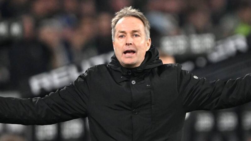 „Zu wenig Intensität“: Warum sich Bayer über mehr als nur das 1:1 ärgern muss