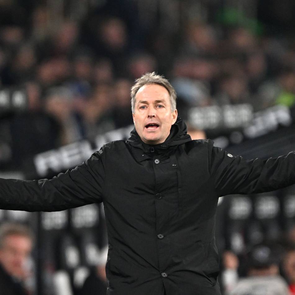 „Zu wenig Intensität“: Warum sich Bayer über mehr als nur das 1:1 ärgern muss