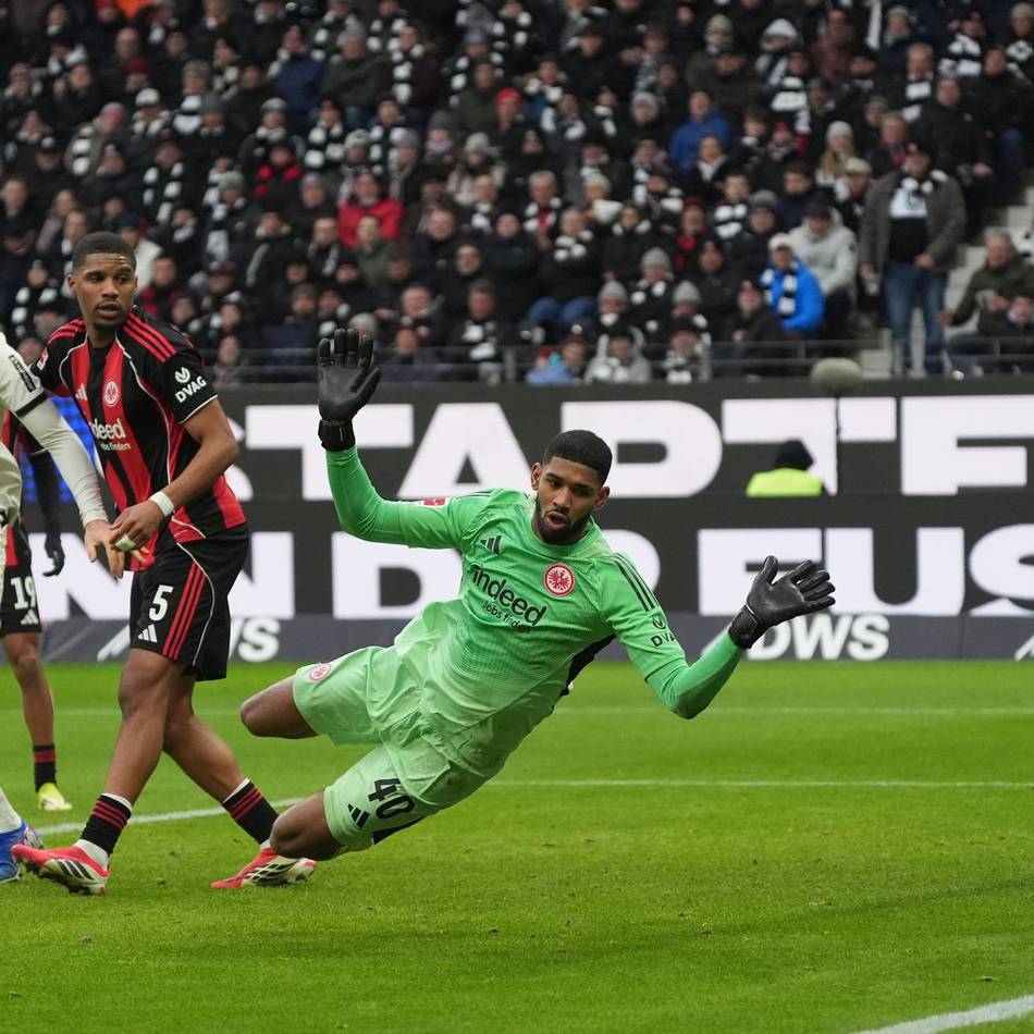 „Dann ist die Birne wieder da“: Borussia bekommt mehrere Brandherde einfach nicht gelöscht