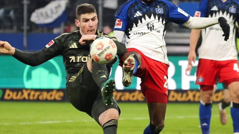 1. FC Union Berlin im Gegnercheck: Union jagt dem ersten Sieg des Jahres hinterher