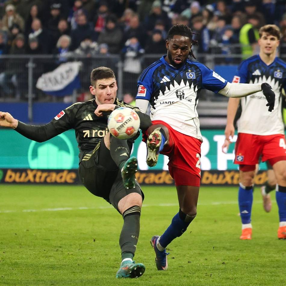 1. FC Union Berlin im Gegnercheck: Union jagt dem ersten Sieg des Jahres hinterher