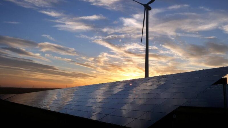 Klimaschutz-Umfrage im Grenzland: Was wünschen sich Bürgerinnen und Bürger?