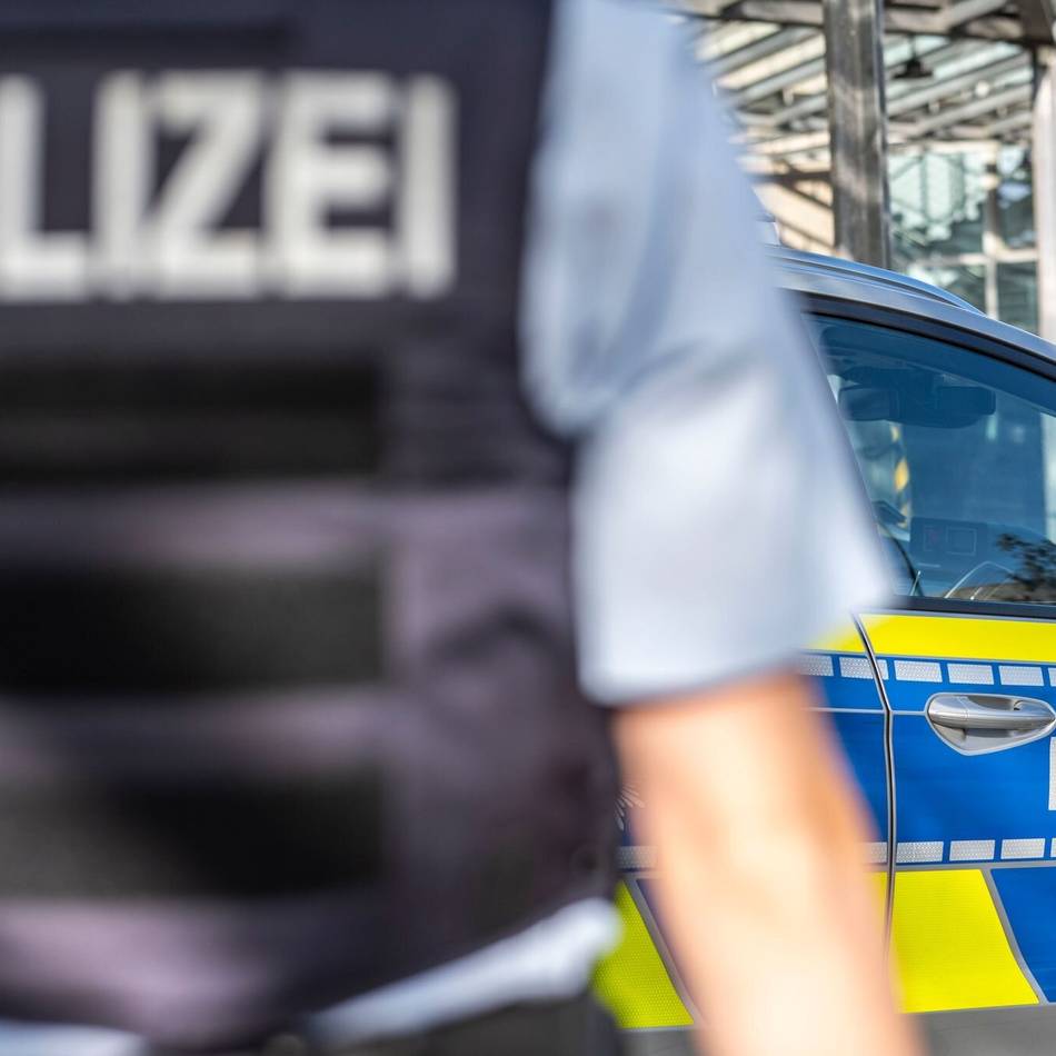 Tat in Düsseldorf-Rath: Drei Männer nach Wohnungseinbruch festgenommen