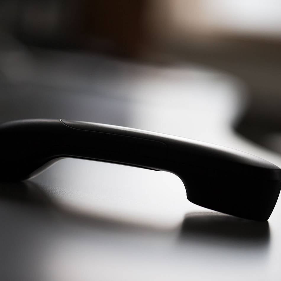 Online-Infoveranstaltung der Polizei: „Wohnzimmer-Gespräch“ informiert zu Schockanrufen