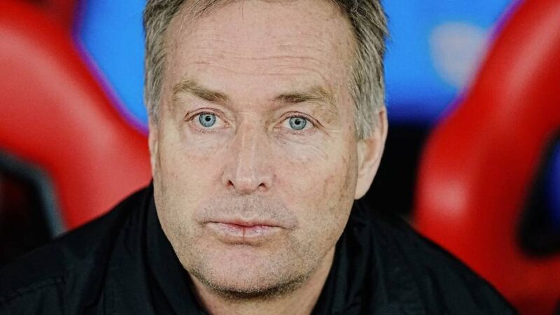 Bayer will nachlegen: Wiedererstarkte Werkself trifft auf kriselnde Köpenicker