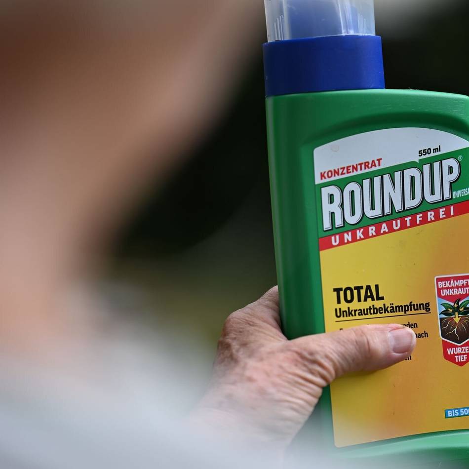 Bayer sieht sich bestätigt: Trump stuft Glyphosat als unverzichtbar ein